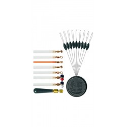 Set Fixare Plute Cralusso - Sistem Culisant si Opritoare Model 2014 Set Fixare Plute Cralusso - Sistem Culisant si Opritoare Model 2014